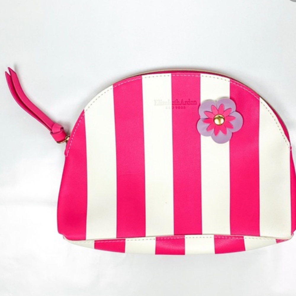 Elizabeth Arden Beauty Make Up Bag NWT